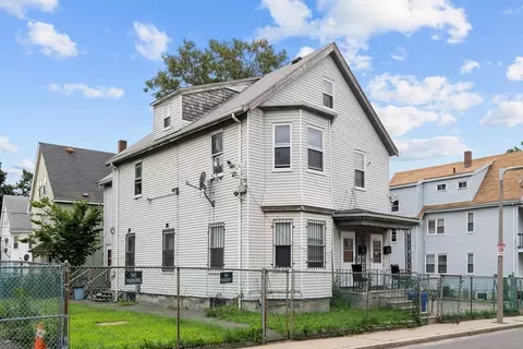 64-66 Elmont St, Dorchester, MA 02121