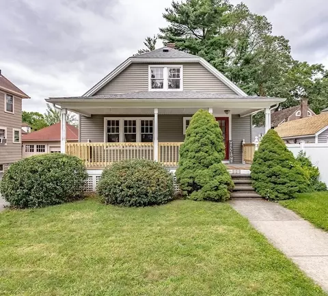 Exterior - 124 Audubon St, Springfield, MA 01108 photo 2 of 8