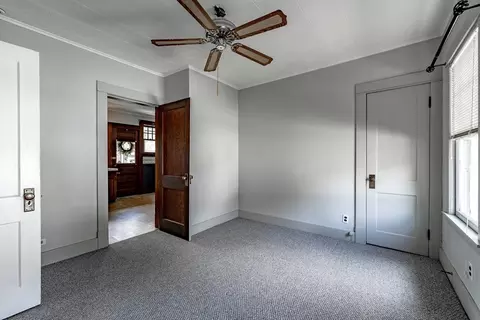 Bedroom - 124 Audubon St, Springfield, MA 01108 photo 4 of 11