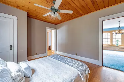 Bedroom - 124 Audubon St, Springfield, MA 01108 photo 3 of 11