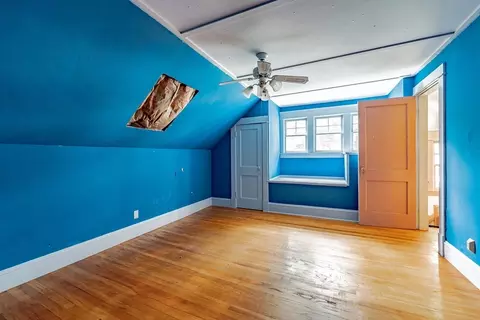 Bedroom - 124 Audubon St, Springfield, MA 01108 photo 9 of 11