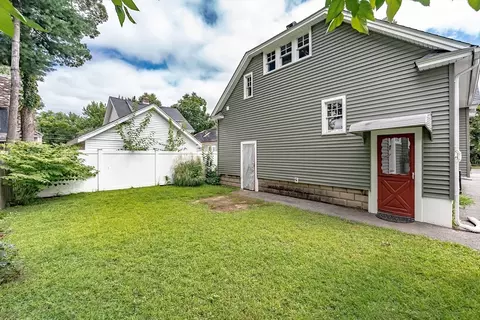 Exterior - 124 Audubon St, Springfield, MA 01108 photo 8 of 8