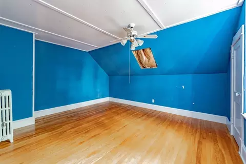 Bedroom - 124 Audubon St, Springfield, MA 01108 photo 7 of 11