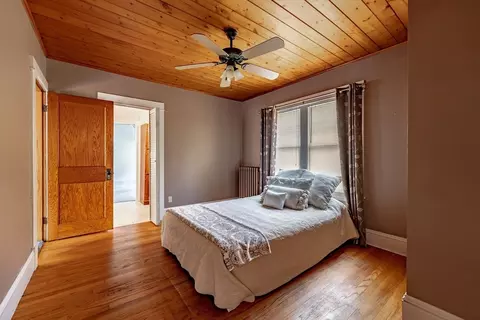 Bedroom - 124 Audubon St, Springfield, MA 01108 photo 1 of 11