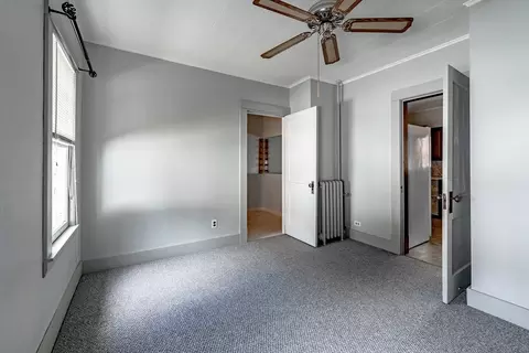 Bedroom - 124 Audubon St, Springfield, MA 01108 photo 5 of 11