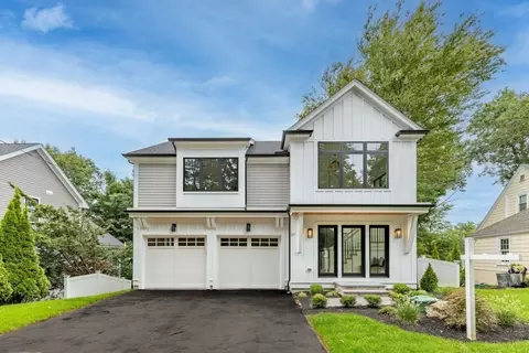 27 Gayland Rd, Needham, MA 02492