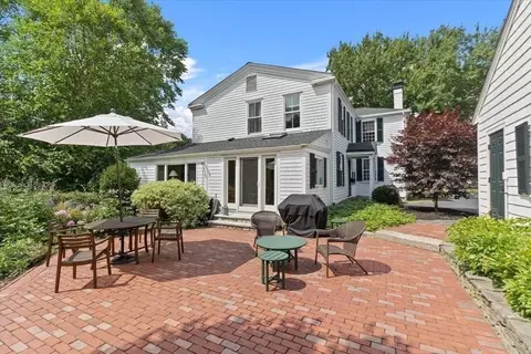 44 Spring St, Hingham, MA 02043 photo 25