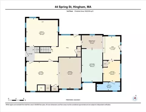 44 Spring St, Hingham, MA 02043 photo 29