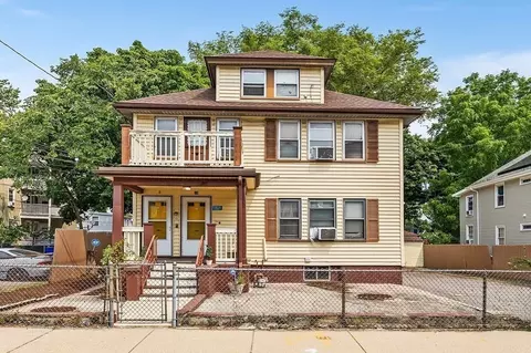 8-10 Mattakeeset St, Boston, MA 02136