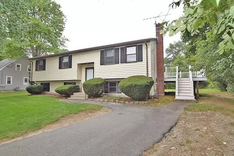 82 High St, Randolph, MA 02368