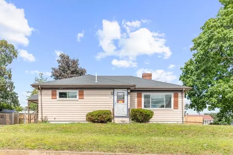 708 Cambridge St, Fall River, MA 02721