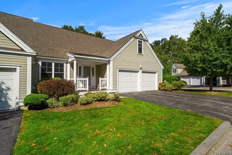 2 Paxton Ct #2, Grafton, MA 01536