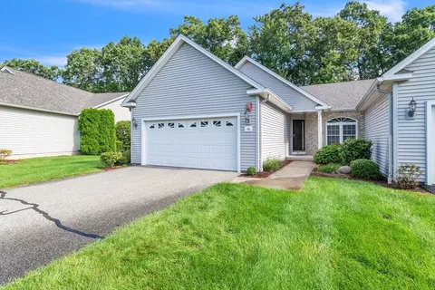 96 Canterbury Way #96, West Springfield, MA 01089