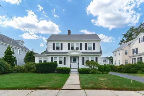 51 Stevens Rd, Needham, MA 02492
