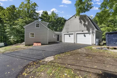 158 George Hill Rd, Grafton, MA 01519