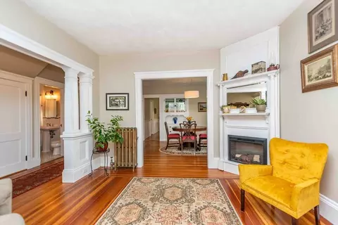52 Hamilton Rd #52, Somerville, MA 02144