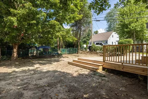Exterior - 65 Warr Ave, Wareham, MA 02571 photo 5 of 7