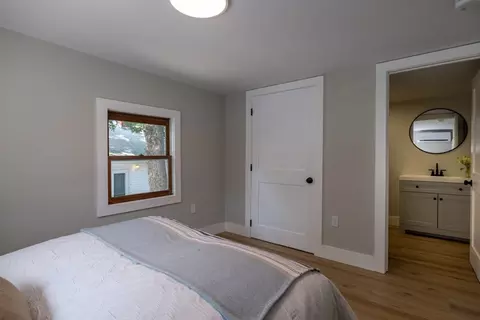 Bedroom - 65 Warr Ave, Wareham, MA 02571 photo 2 of 6
