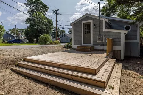 Exterior - 65 Warr Ave, Wareham, MA 02571 photo 7 of 7