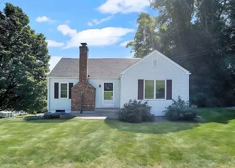 123 Stebbins Rd, Monson, MA 01057