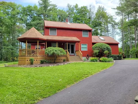 34 Mill Glen Rd, Winchendon, MA 01475