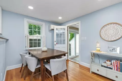 Dining - 5 Bird St, Needham, MA 02492 photo 1 of 2