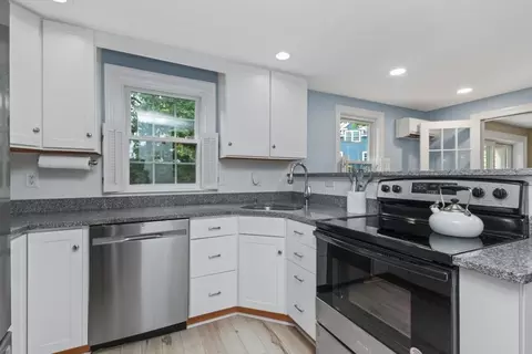 Kitchen - 5 Bird St, Needham, MA 02492 photo 1 of 3