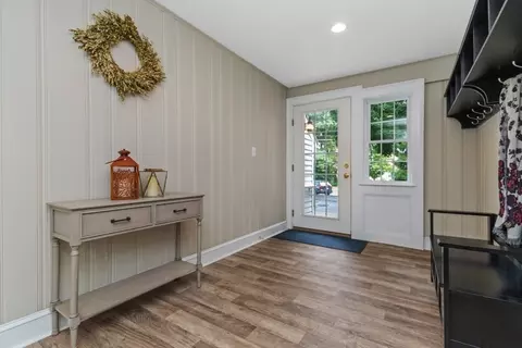 Entry Way - 5 Bird St, Needham, MA 02492 photo 1 of 2