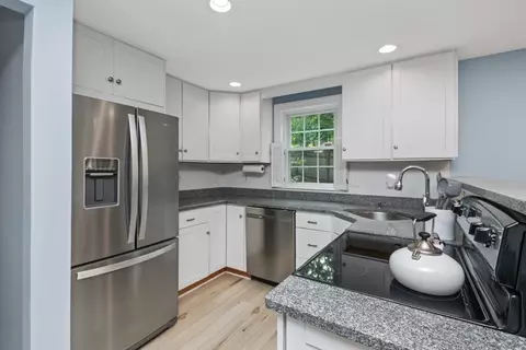 Kitchen - 5 Bird St, Needham, MA 02492 photo 2 of 3