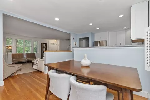 Dining - 5 Bird St, Needham, MA 02492 photo 2 of 2