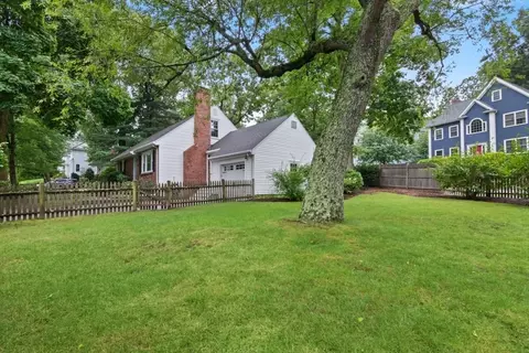 Exterior - 5 Bird St, Needham, MA 02492 photo 3 of 6