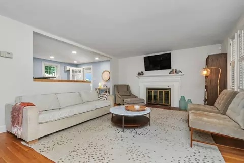 Living - 5 Bird St, Needham, MA 02492 photo 1 of 1