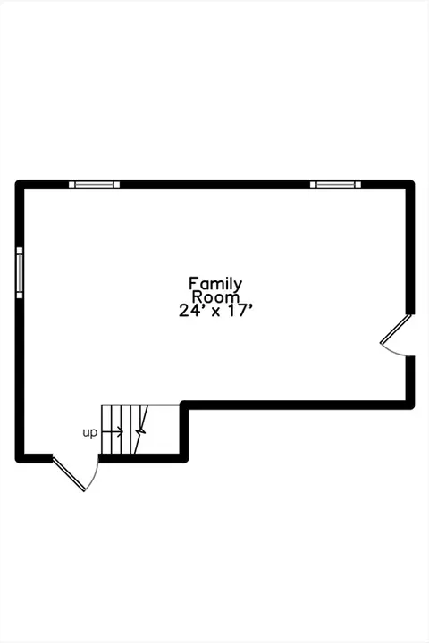 Floorplan - 5 Bird St, Needham, MA 02492 photo 3 of 4