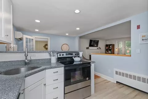 Kitchen - 5 Bird St, Needham, MA 02492 photo 3 of 3