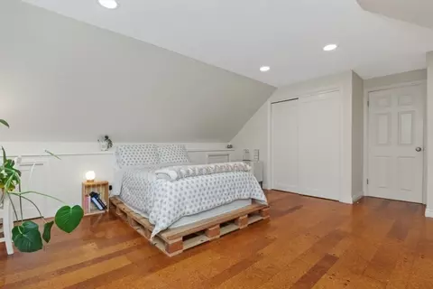 Bedroom - 5 Bird St, Needham, MA 02492 photo 4 of 5