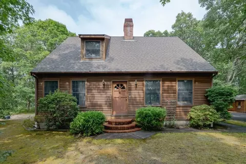 110 Whidah Way, Wellfleet, MA 02667