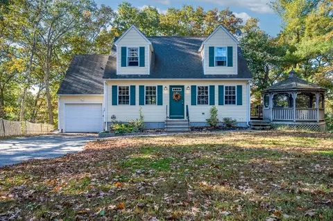 34 Cork Cir, Millville, MA 01529