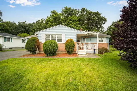 205 Homestead Ave, Holyoke, MA 01040