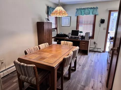 Dining - 103 Valentine St #1, Fall River, MA 02720 photo 1 of 1