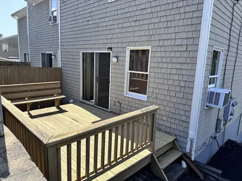 Exterior - 103 Valentine St #1, Fall River, MA 02720 photo 2 of 4