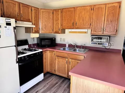 Kitchen - 103 Valentine St #1, Fall River, MA 02720 photo 2 of 2