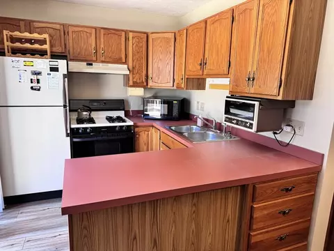 Kitchen - 103 Valentine St #1, Fall River, MA 02720 photo 1 of 2