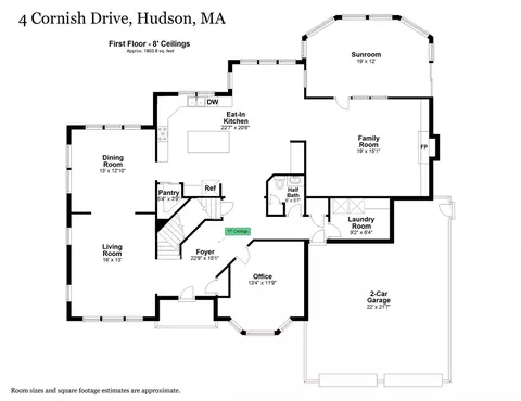 4 Cornish Dr, Hudson, MA 01749 photo 38