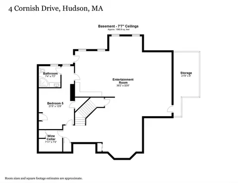 4 Cornish Dr, Hudson, MA 01749 photo 40