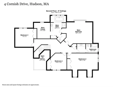 4 Cornish Dr, Hudson, MA 01749 photo 39
