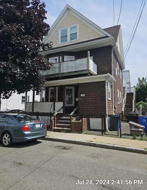 11 Forrest, Winthrop, MA 02152