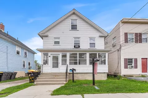 32 Bridges St, Framingham, MA 01702
