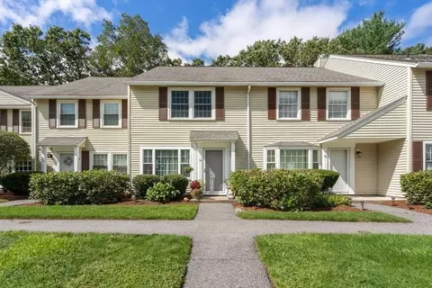 13 Pullard Rd #30, Grafton, MA 01519