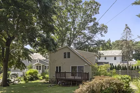 43 Knox St, Belmont, MA 02478