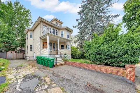 600 High St, Medford, MA 02155